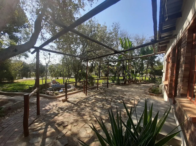 Midrand Oasis Guesthouse