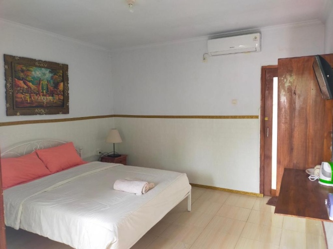 1 Bedroom Cottage