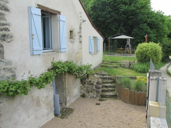 Cottage