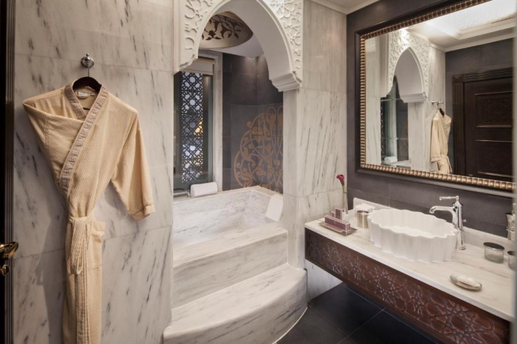 Jumeirah Zabeel Saray Dubai photo 28