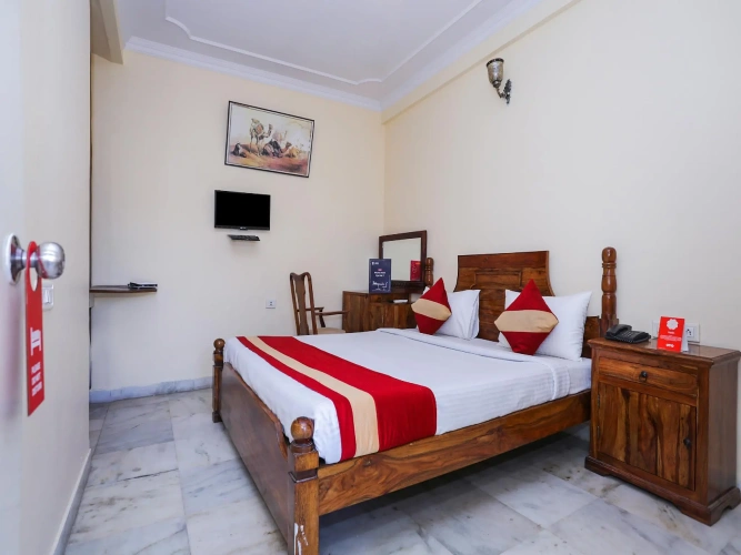 Classic Double room