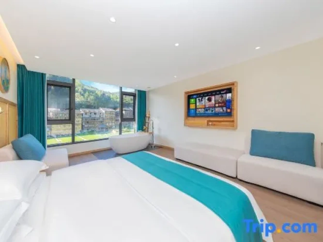 Premium Double room