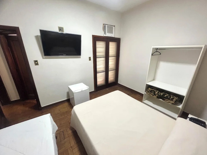 Hotel Jaú
