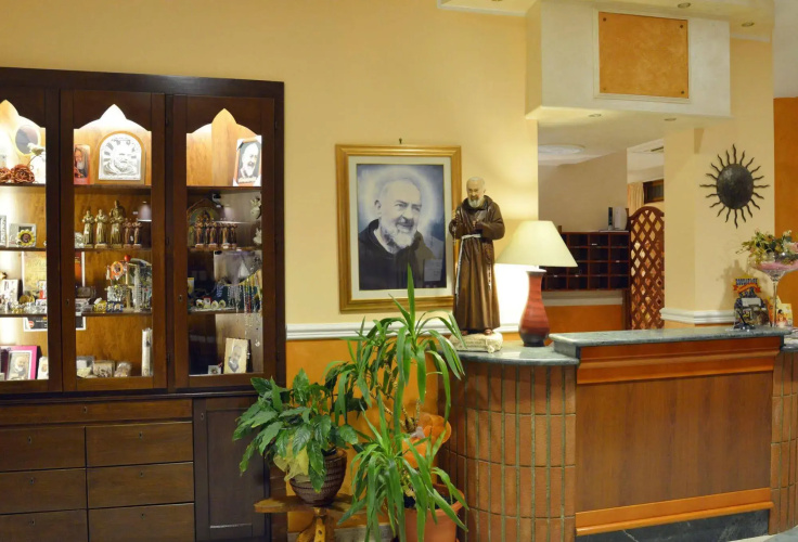 Hotel La Solaria