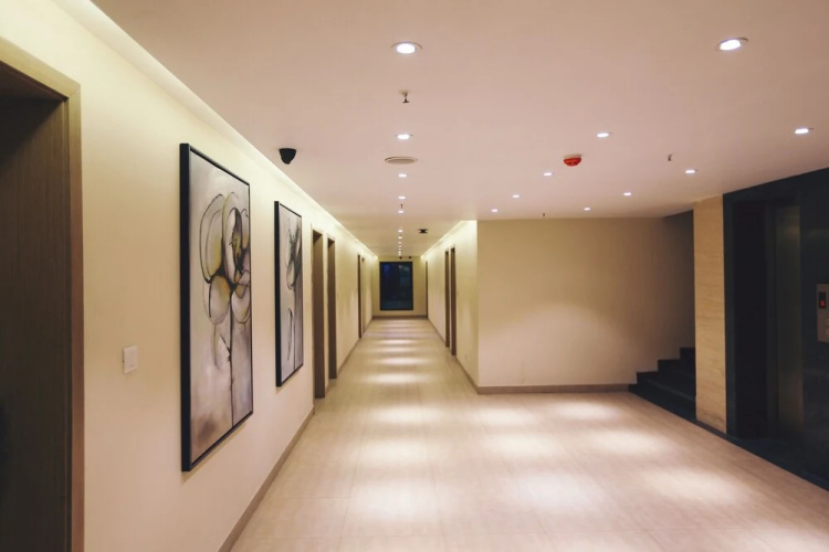 Kyriad by Citrus - Chennai