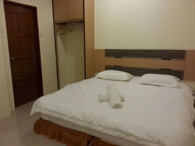 Fame Hotel