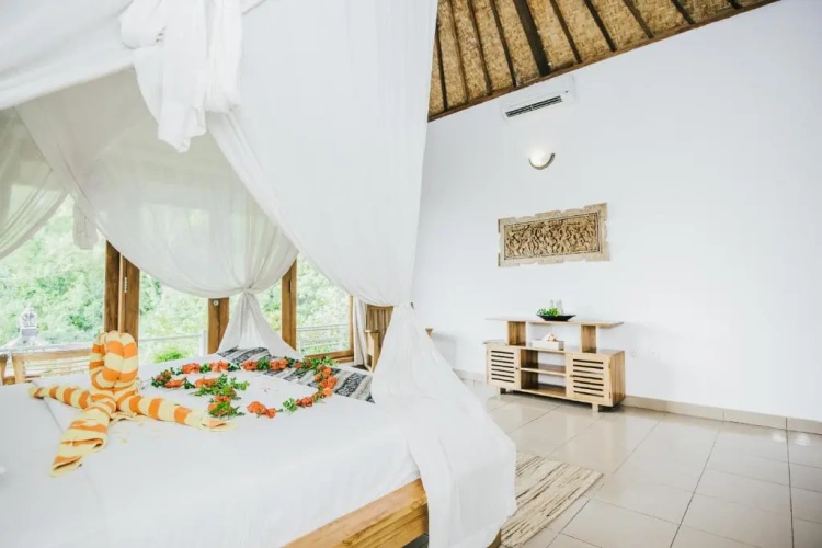 1 Bedroom Villa