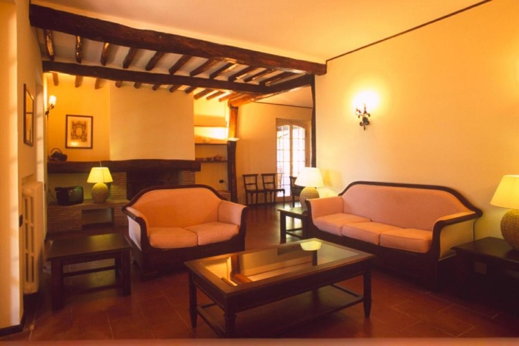 3 Bedrooms Villa