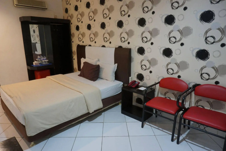 Mangga Dua Hotel Makassar