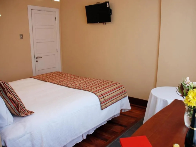 Oporto Hotel