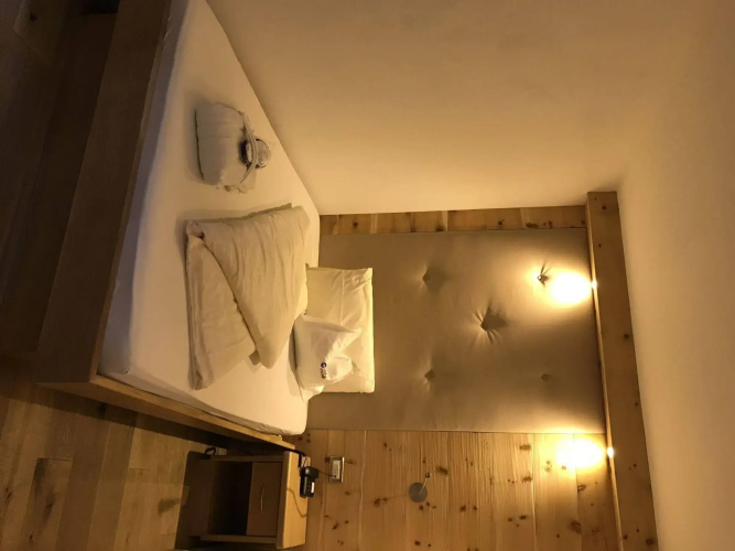 Hotel Cristallo