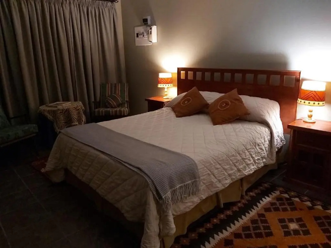 Stroopsoet Holiday Home