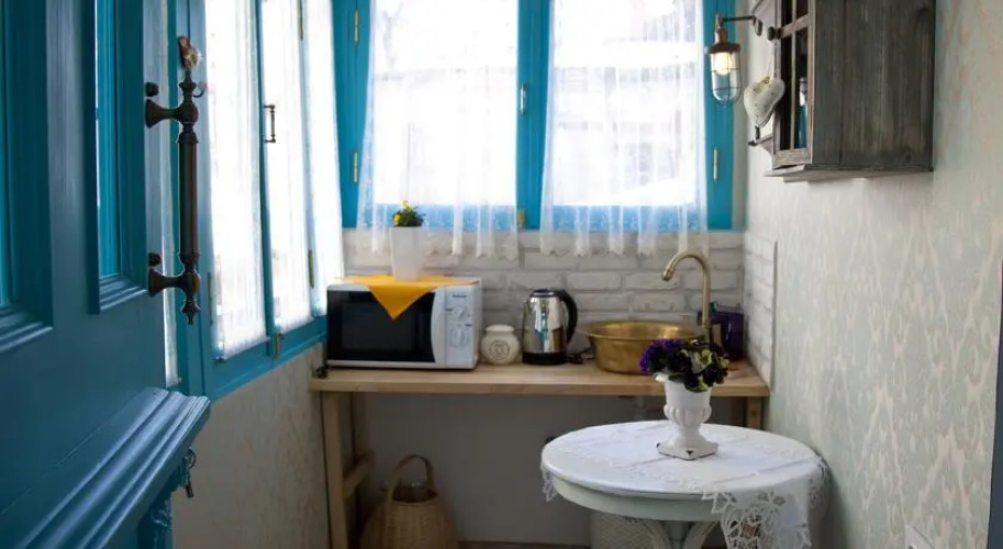 Creative Home in Old Tbilisi