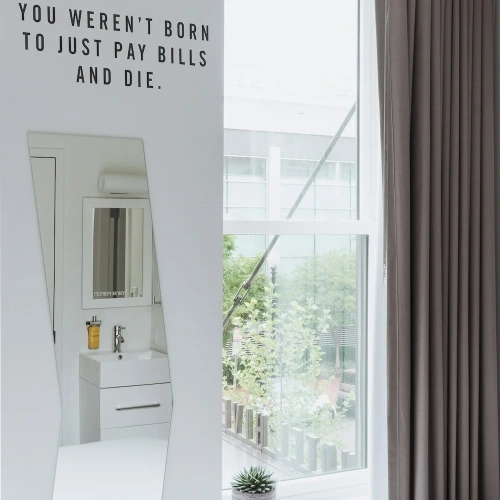 Buzz Double room