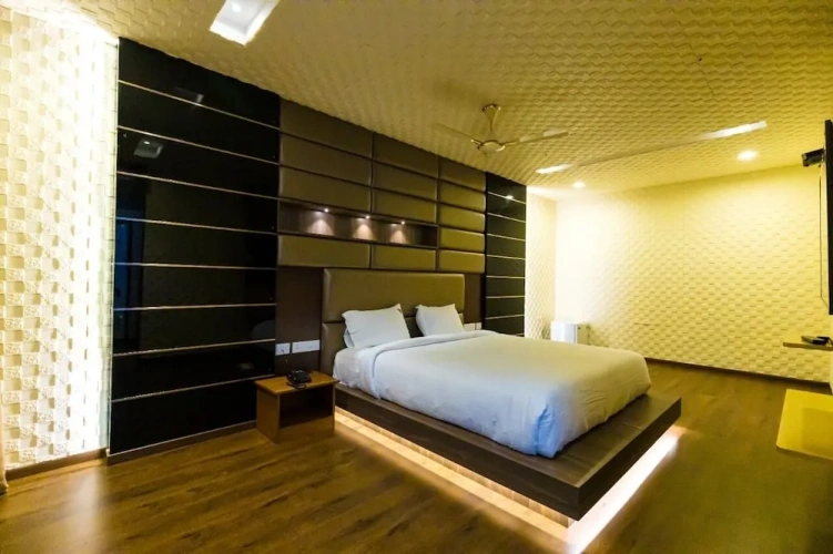 Premium room