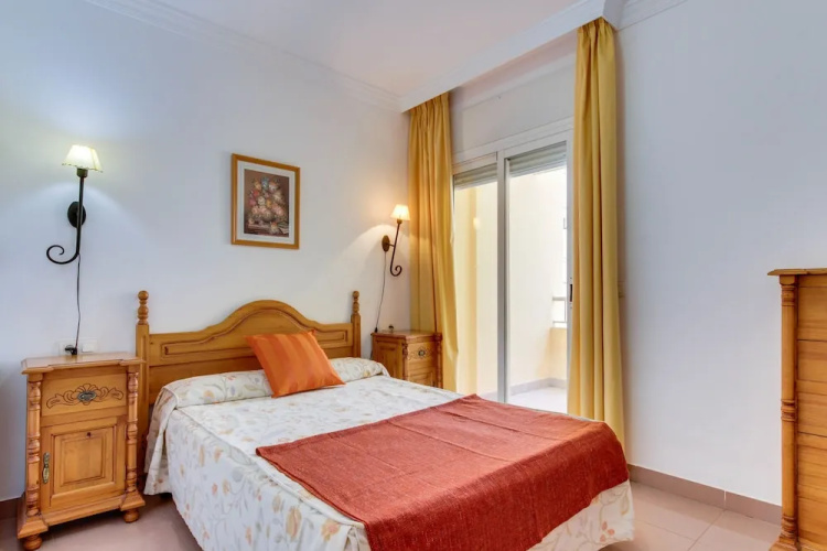 Apartamento Andalucía 202, 2ºB