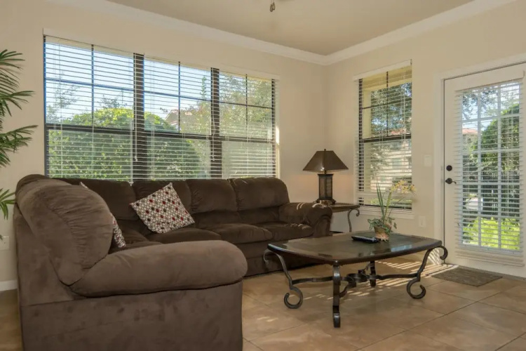 BP914CP Bella Piazza - Three Bedroom Condo