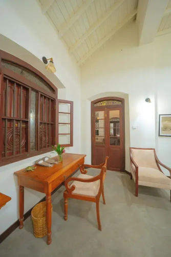 Idda Bouqtiue Villa