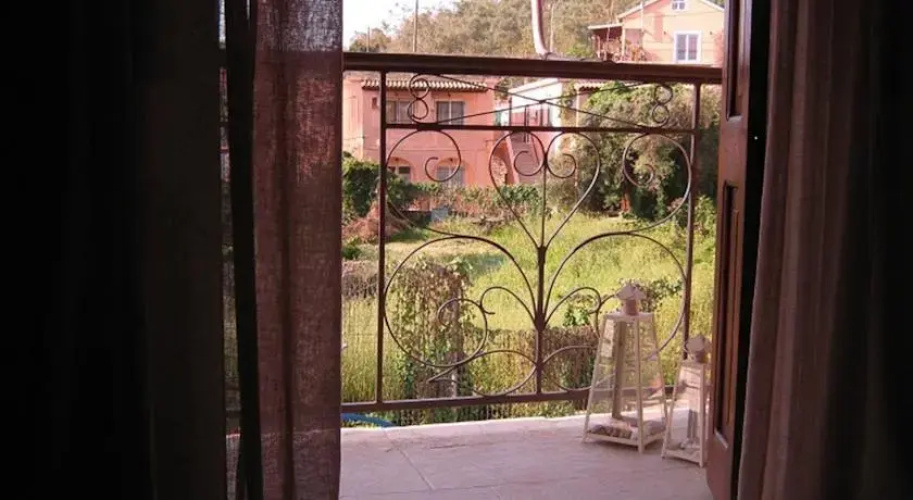 Chrisa's House
