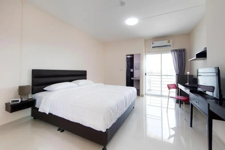 JJ Residence