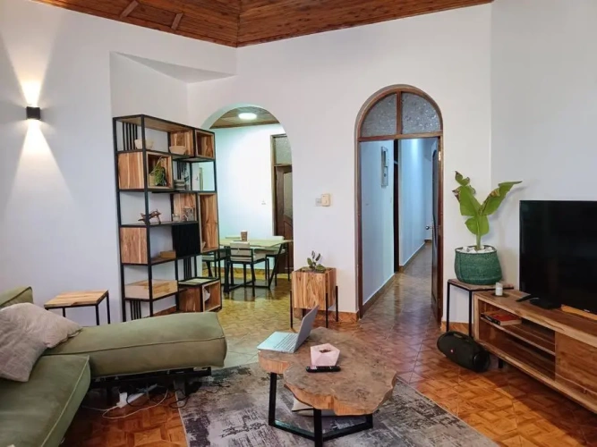 3 Bedrooms Cottage