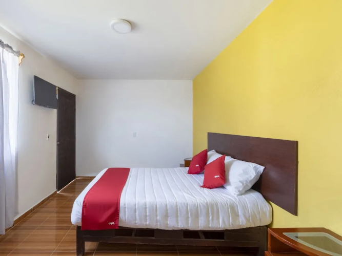 Hotel Los Valles
