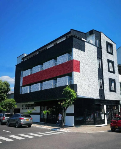 Image de l'hôtel