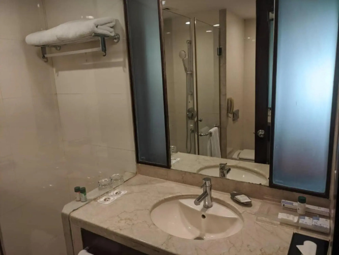 Fortune Select Global, Gurugram - Member ITC Hotels' Group