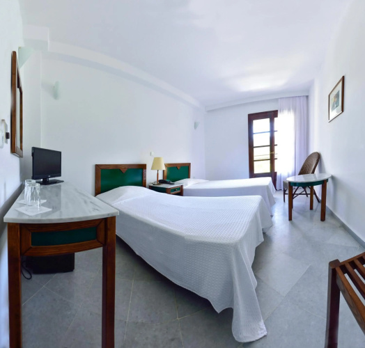 Kalidon Beach Hotel