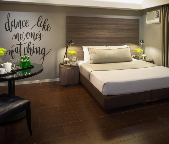 Astoria Greenbelt