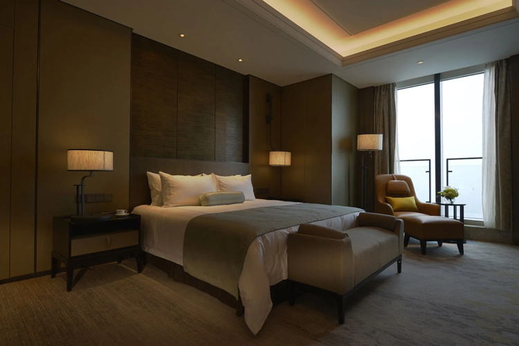 Golden Eagle Summit Hotel Kunshan