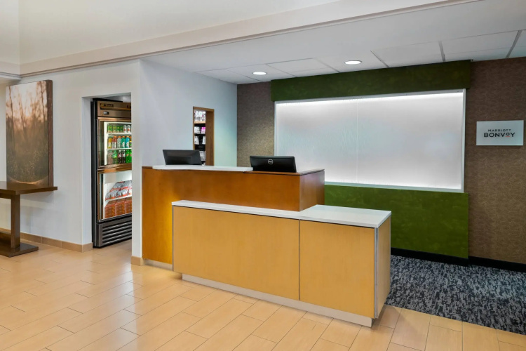 Fairfield Inn & Suites by Marriott Clearwater