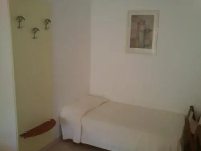 Hotel La Parigina
