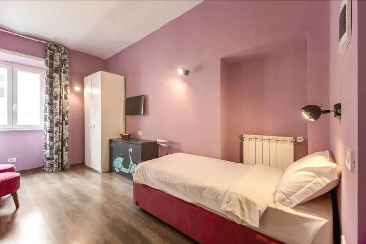 Residenza Belli