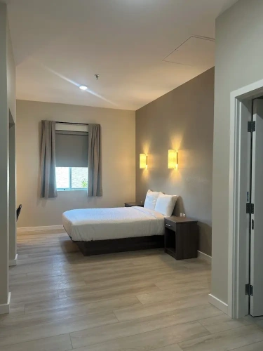 Comfort room
