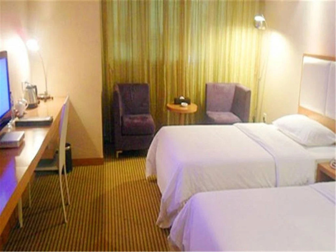 Plainvim International Boutique Hotel
