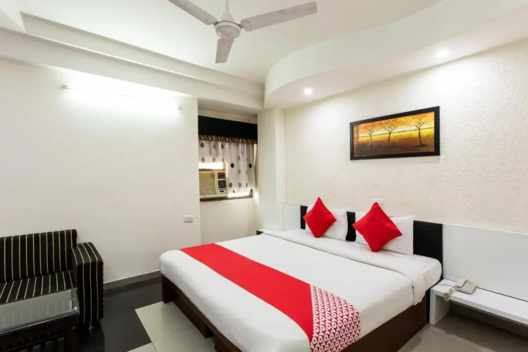 Mohit Regency Hotel