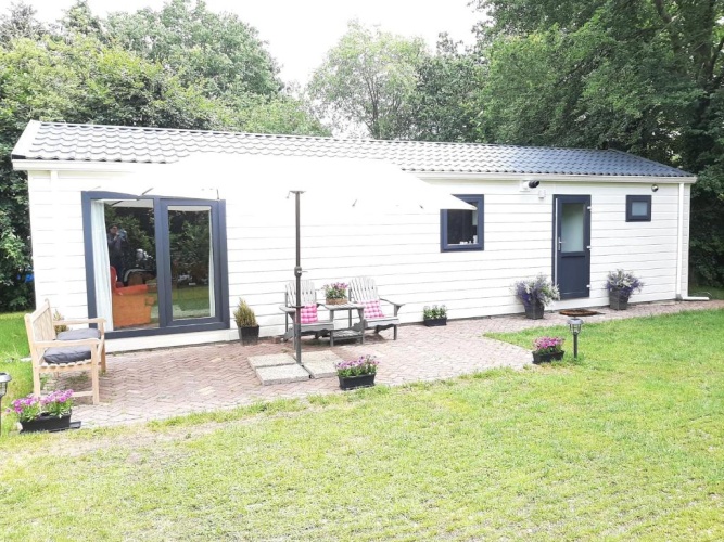 2 Bedrooms Chalet