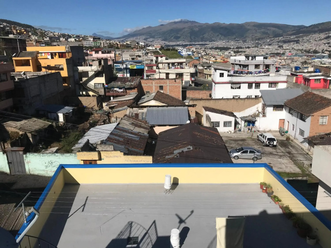 Edificio Danny Javier
