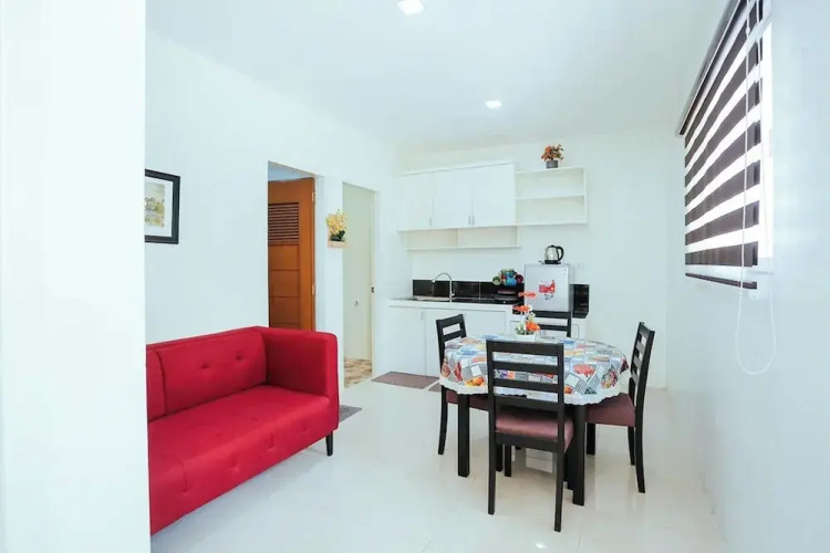 Ljenj Apartelle