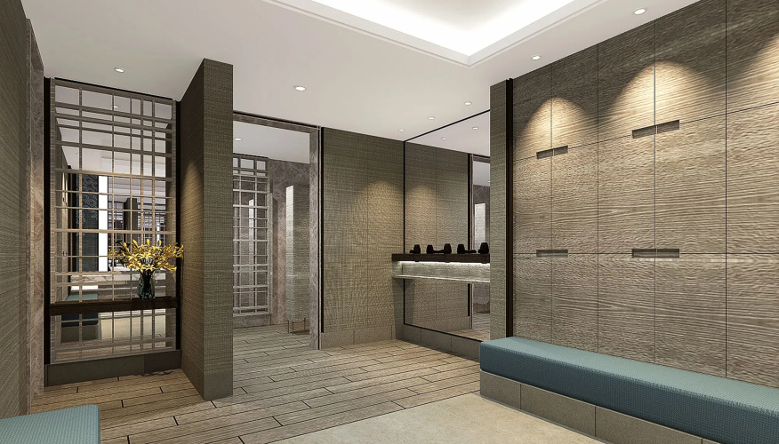 Yogyakarta Marriott Hotel