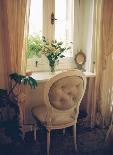 Shila Athens