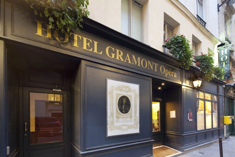 Imagen del hotel