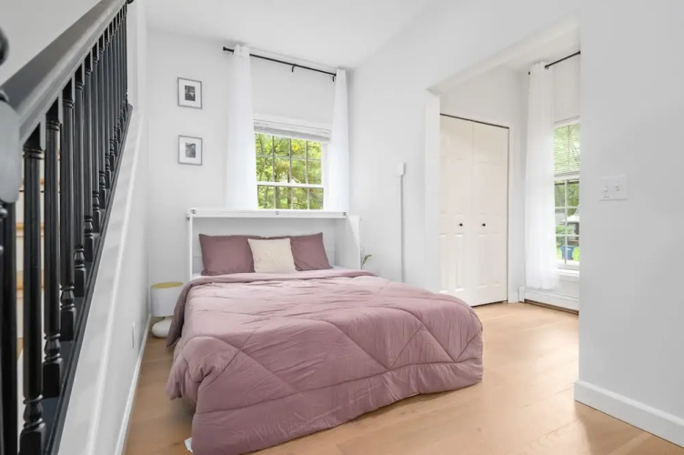 Gorgeous 2BDR Home near Downtown