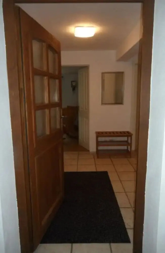 Lovely Apartment in Berchtesgaden