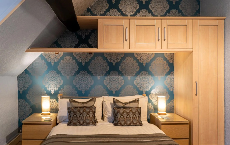 Springfield House - Birmingham Airport & NEC