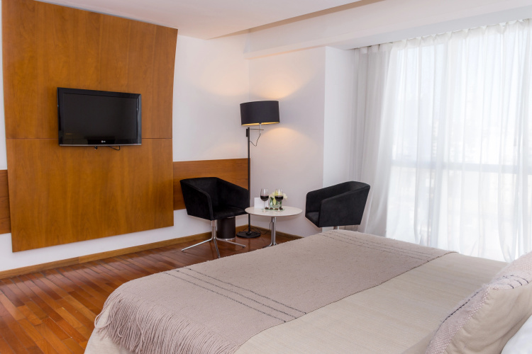 Design Suites Buenos Aires
