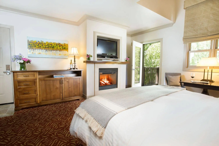 Harvest Inn