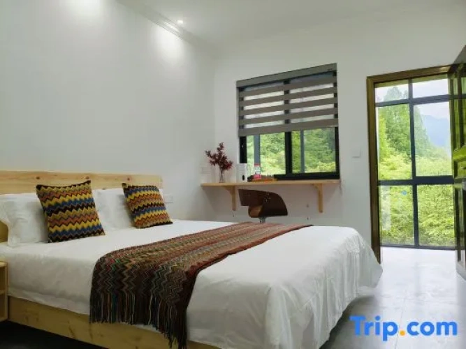 2 Bedrooms Standard room