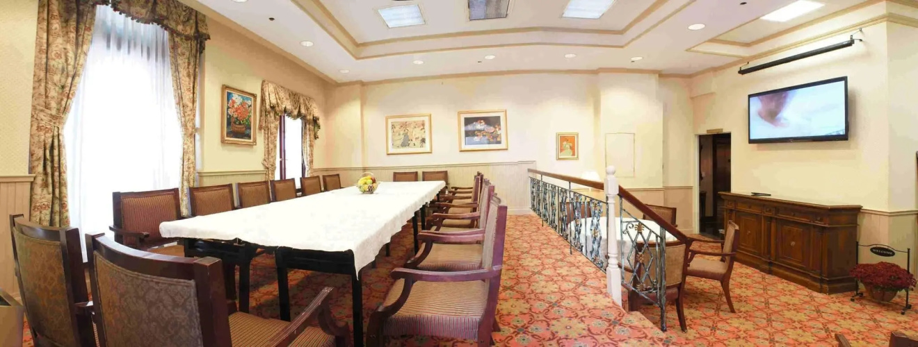 Wall Street Inn photo 18